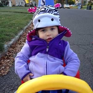 Meet your Posher, Brynn